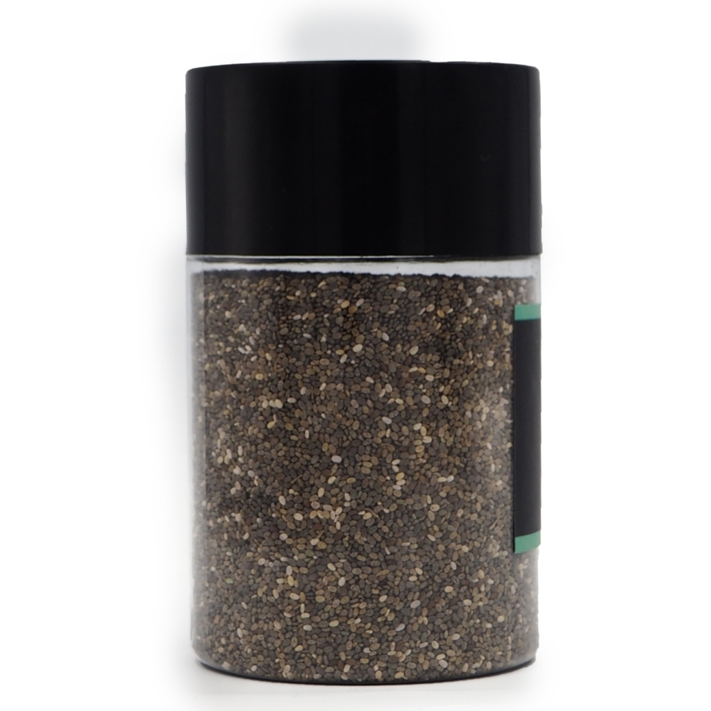 Chia Seed Organic 100% Al madina