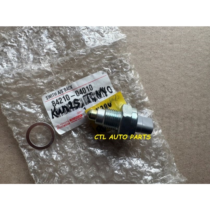 TOYOTA HILUX-KUN25 HIACE-KDH200 SWITCH REVERSE 84210-04010