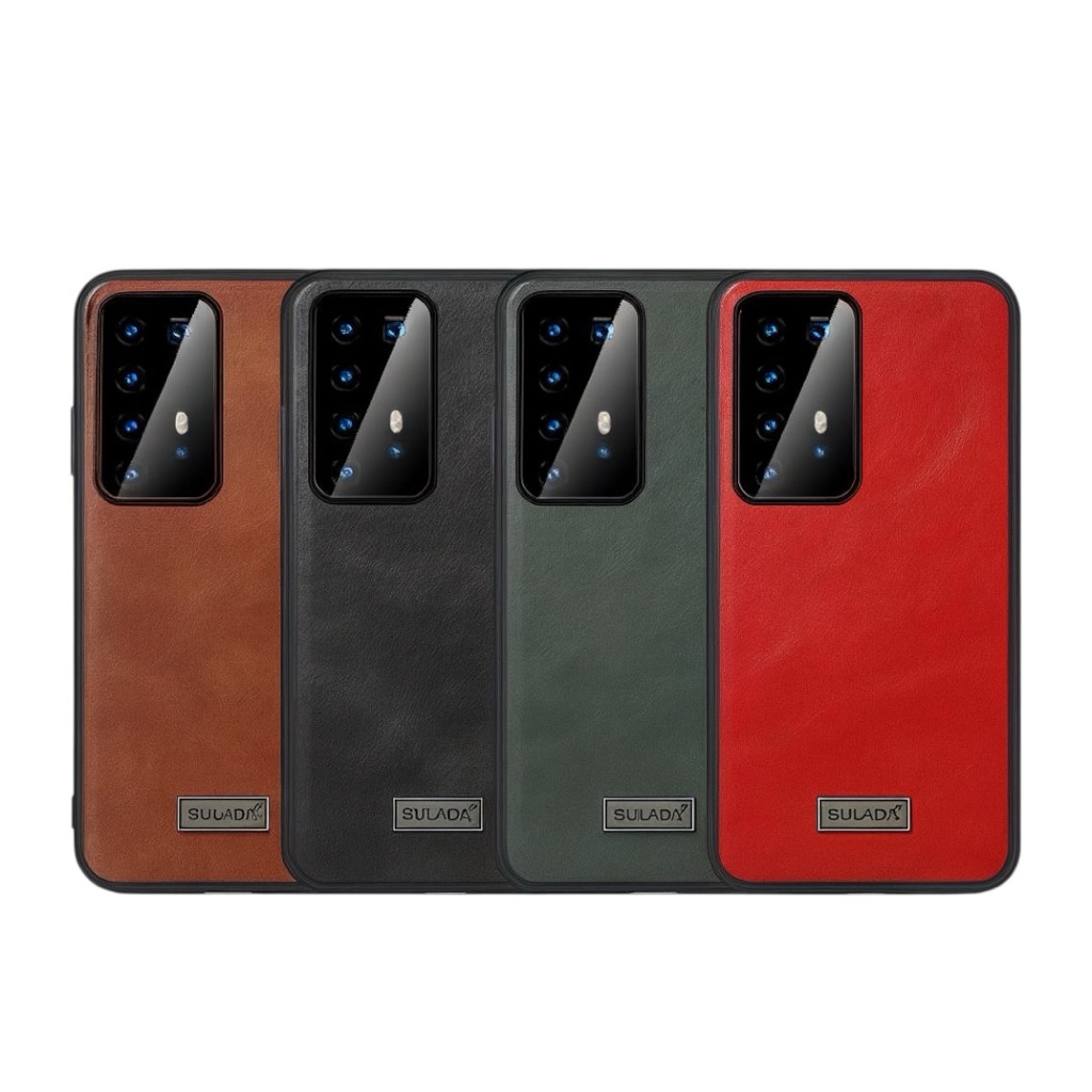 เคส SULADA สําหรับ Samsung S20/S20+/S20 Ultra