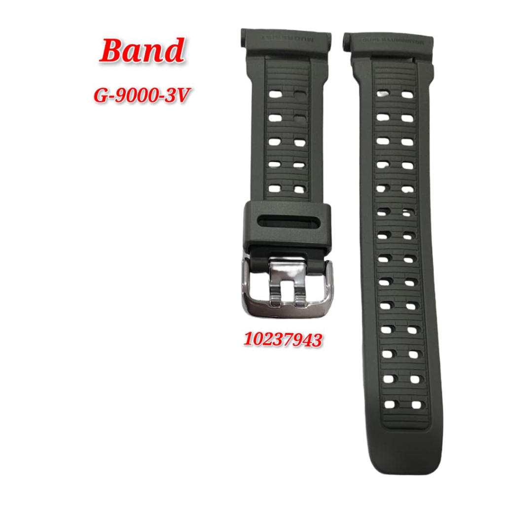 สายรัดสําหรับชิ้นส่วนทดแทน G-9000-3V - Band