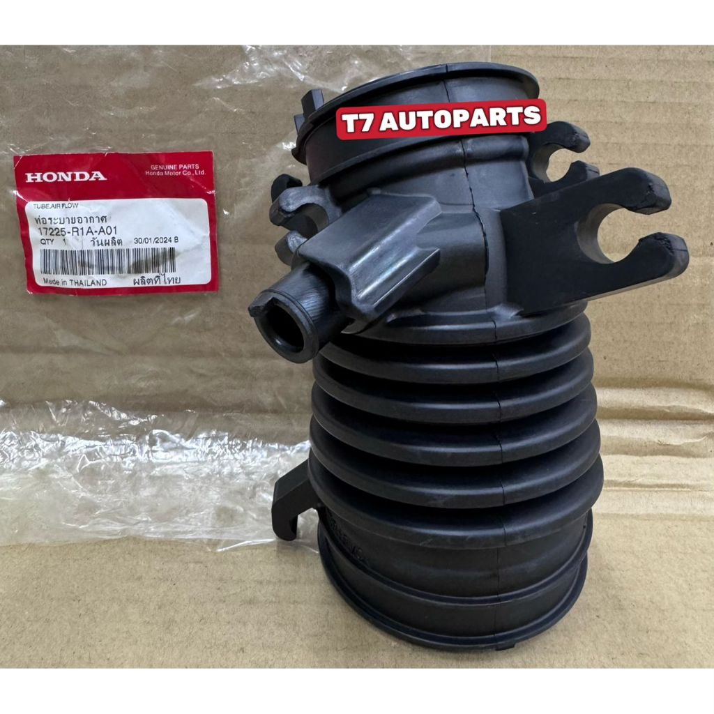 HONDA CIVIC FB TRO 1.8/2.0 2012-2015 AIR CLEANER HOSE,AIR FLOW TUBE > 17225-R1A-A01