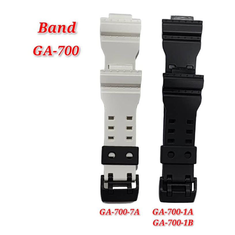 สายรัดสําหรับชิ้นส่วนทดแทน GA-700-7A / GA-700-1B - BAND