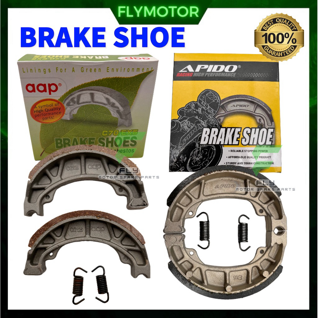 EX5 HP DREAM SYM BONUS CLASS 1 FAME GBO GBOJ C70 WAVE ALPHA WAVE100 WAVE110 W100 W110 CX DX BRAKE SH