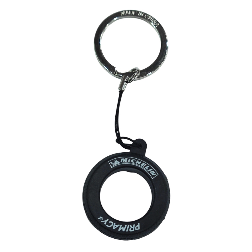 * เครื่องมือความปลอดภัย**TYREPLUS PRIMACY 4 KEYRING