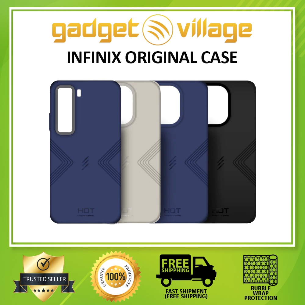 เคส Infinix สําหรับ Infinix Hot 50i / Infinix Hot 50