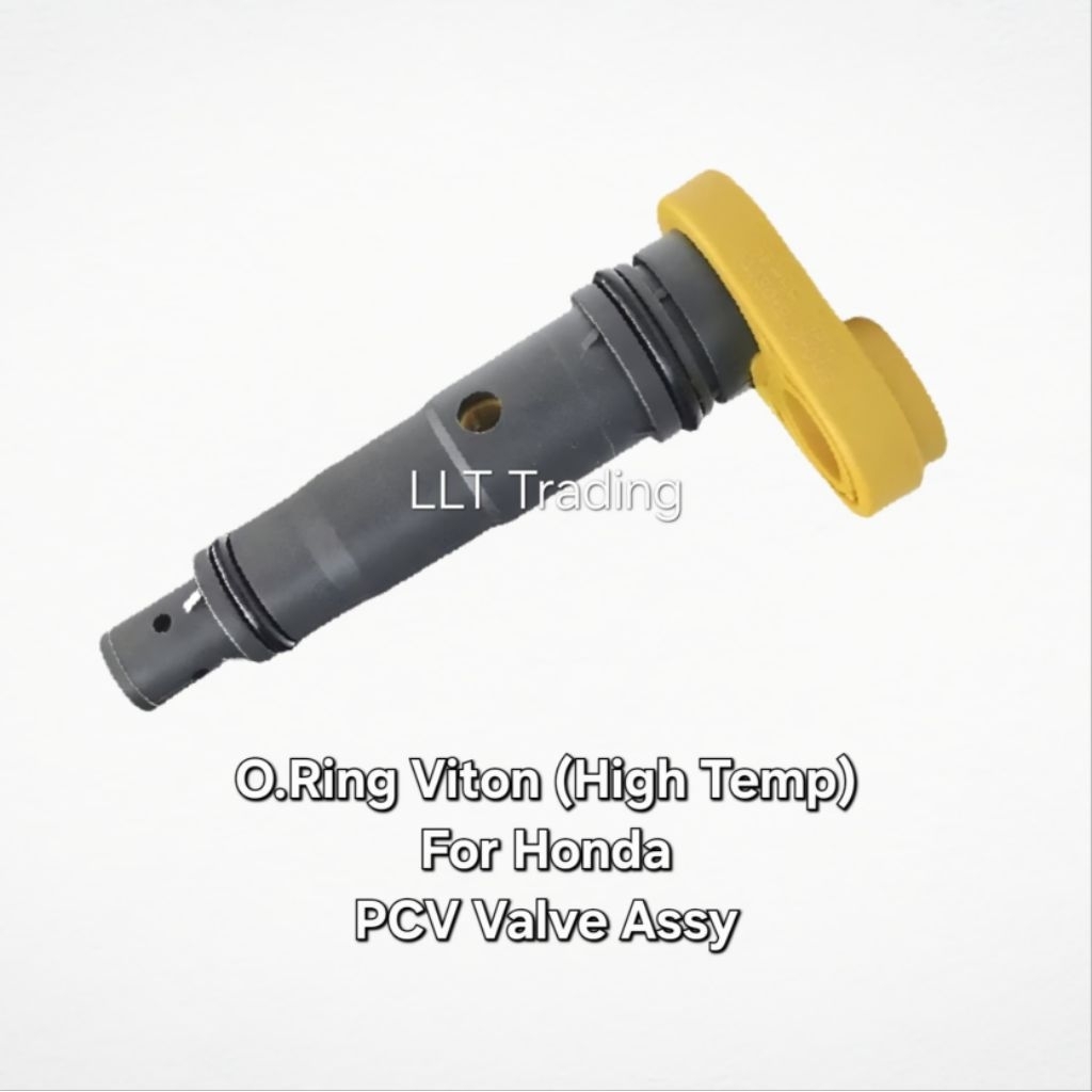 O.Ring Viton (อุณหภูมิสูง) สําหรับ Honda Civic TEA FC Turbo 1.5 FE 1.5 Accord TVA CRV TME HR-V PVC ว
