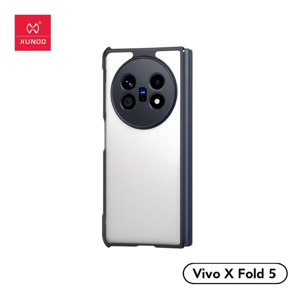 เคส XUNDD สําหรับ Vivo X Fold 5