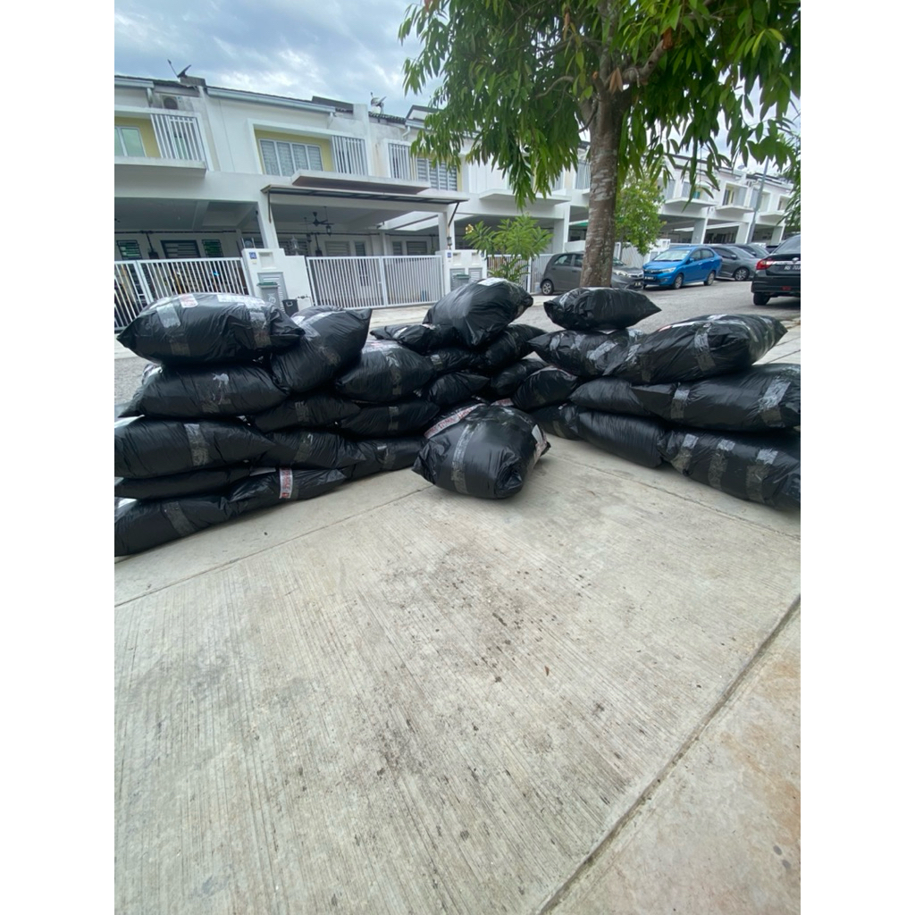 PARCEL POSTED 23AUG2025-25AUG2025 TABARAKALLAHU