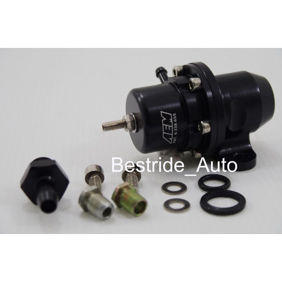 ใหม่ AEM การใช้ความดัน Honda Honda Civic SR3 SR4 SO3 SO4 EG EK EG6 EK4 B16A Integra DC2 B18C