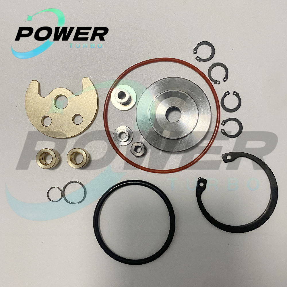 อัพเกรด TD03 ชุดซ่อมเทอร์โบ TD03L4-10TK3-4.9 49131-07308 49131-07327 11657593020 สําหรับ BMW N54 B30