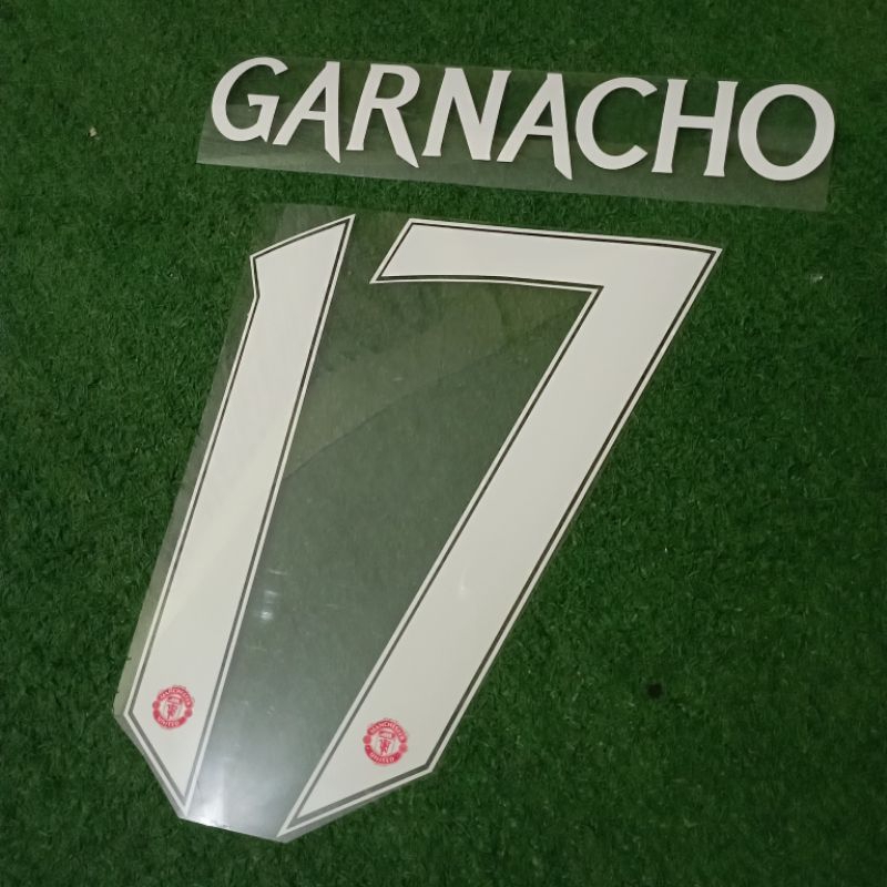 (CUSTOM NAMESET) ผู้ชาย. UNITED UEL NAMESET 2024/2025
