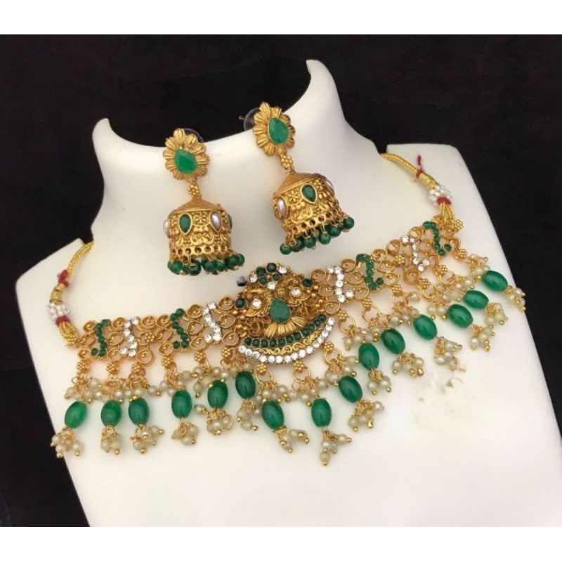 A67 CHOKER SET******