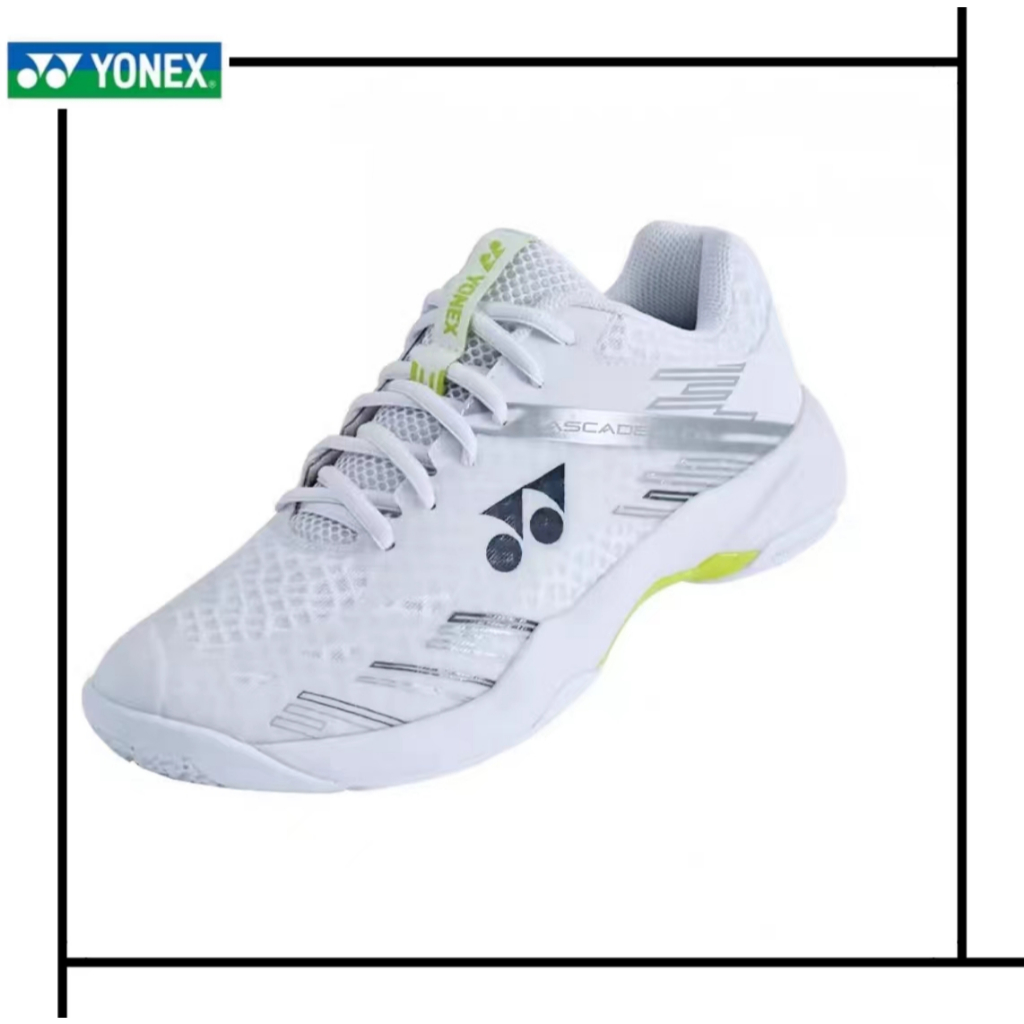 Yonex power cushion 65z cade series แบดมินตันคุณภาพสูง