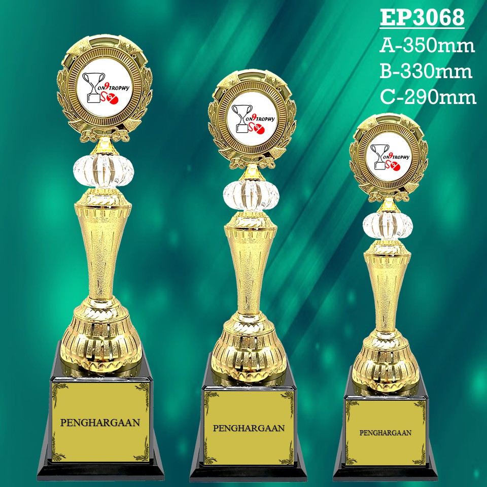 TROPHY*TROPHY EP3068 *