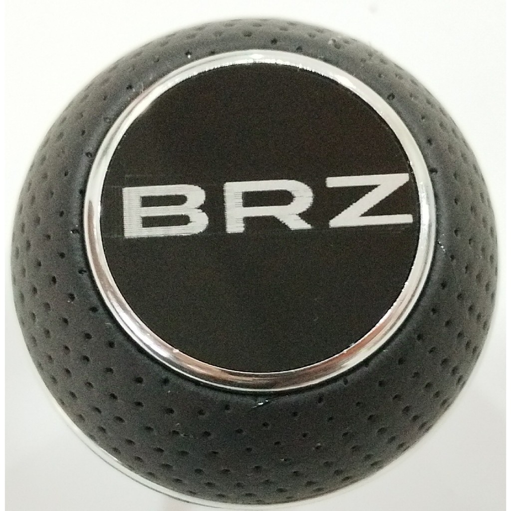 Subaru brz gear knob automatic 2012 - 2025  2.0 2.4