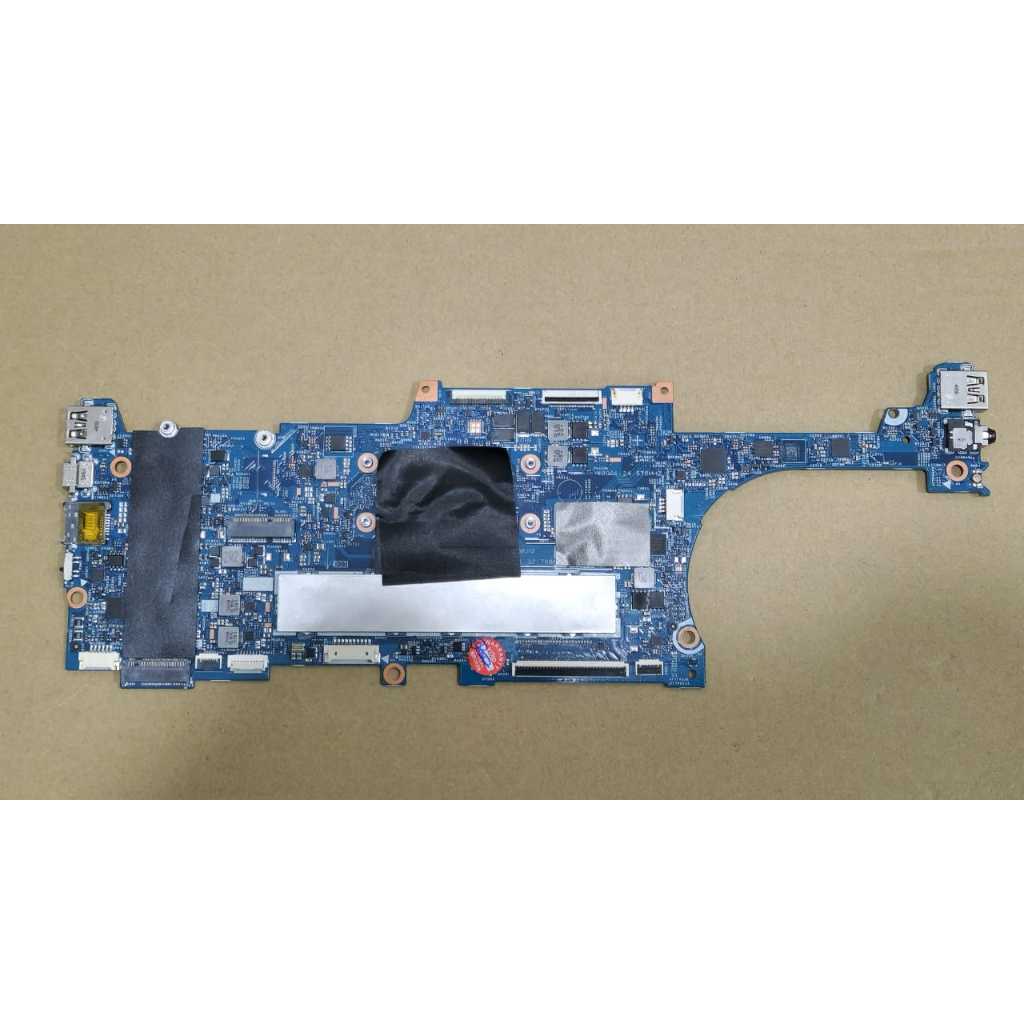 HP Envy 13-ar0007ca 13.3 "AMD Ryzen 5-3500U 2.1GHzเมนบอร์ด448.0GA03.0011 L53450-601 L53452-601 L5344