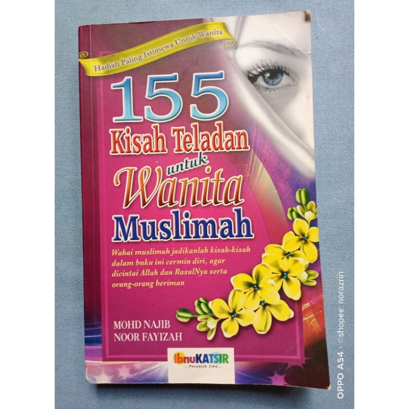 Preloved 155 EXAMPLE STORIES สําหรับผู้หญิงกล้ามเนื้อ