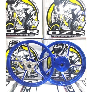 SPORT RIM Y15ZR Y125Z EGO-LC NVX155 511 160/160