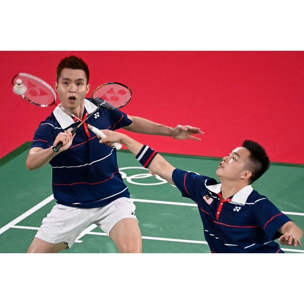 ไม้แบดมินตัน Yonex Astrox 88d pro 11 pro 100zz Arcsaber 7 pro 11 pro ซื้อ 1 แถม 1 รุ่นสุ่มผสมข้อเสนอ