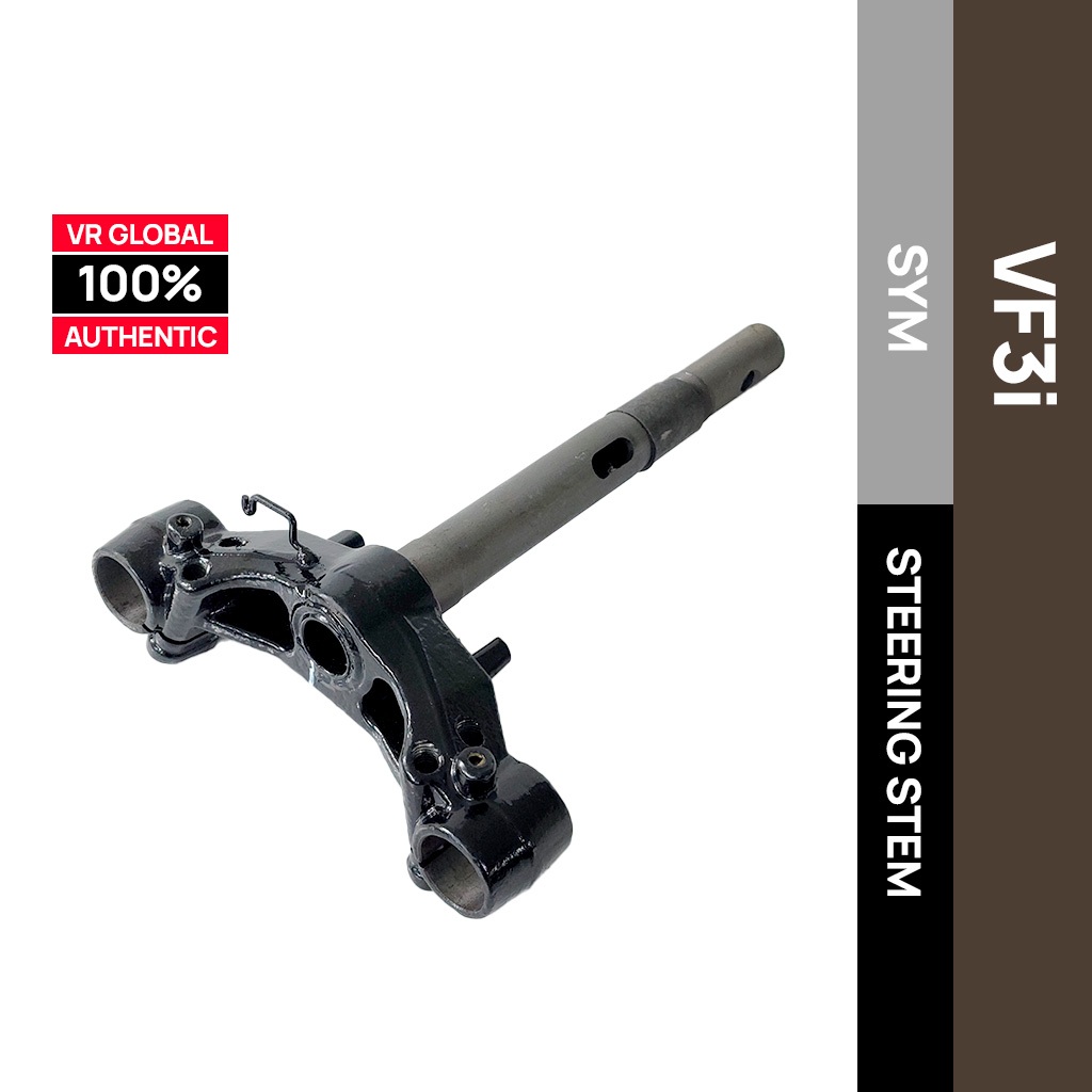 ก้านพวงมาลัย REDCICAK - BENELLI RFS 150 / SYM VF3i / JET POWER 125 / DEMAK EVO Z / EVO ZR / SPARK / 