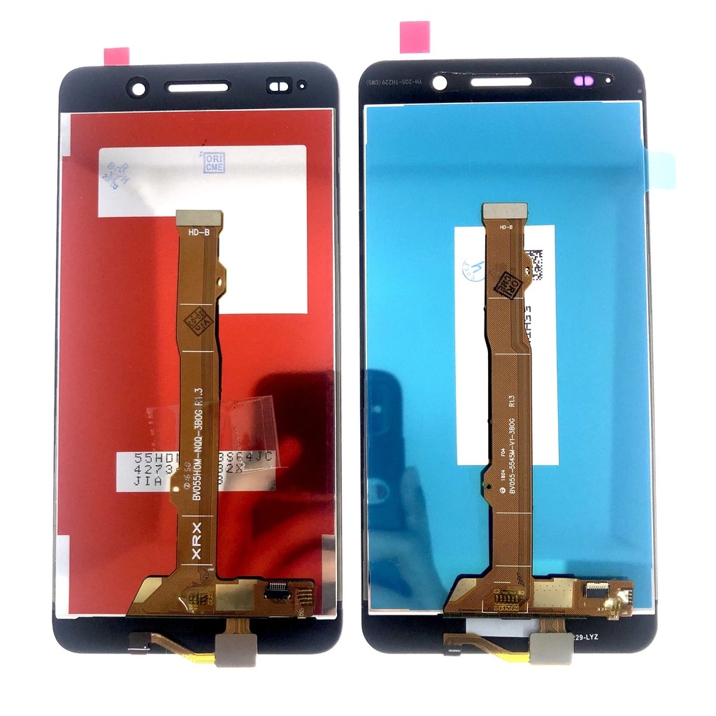NFS - huawei Y6ii / honor 5a หน้าจอแสดงผล LCD หน้าจอสัมผัส digitizer