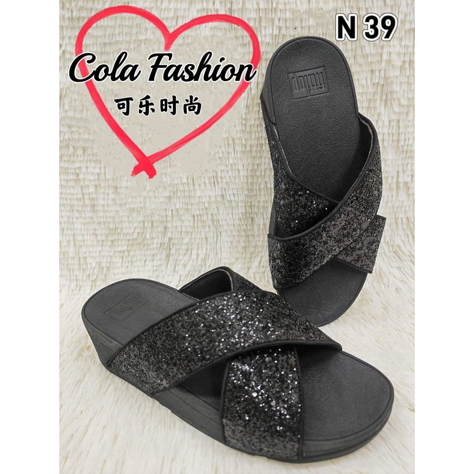 N39 - N41 Fitiflop Health Shoes 款Fitiflop保รองเท้า