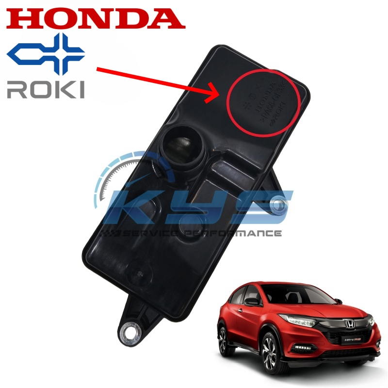 ROKI Japan HONDA 2013-2020" CITY GM6 T9A,JAZZ T5A T7A,HRV,BRV,CIVIC 1.8 FC TEA CVT AUTO TRANSMISSION