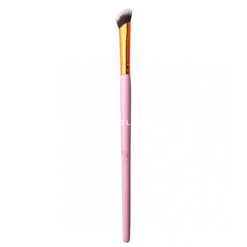 BIHAN GIRLY MAKEUP CONTOUR BRUSH!!