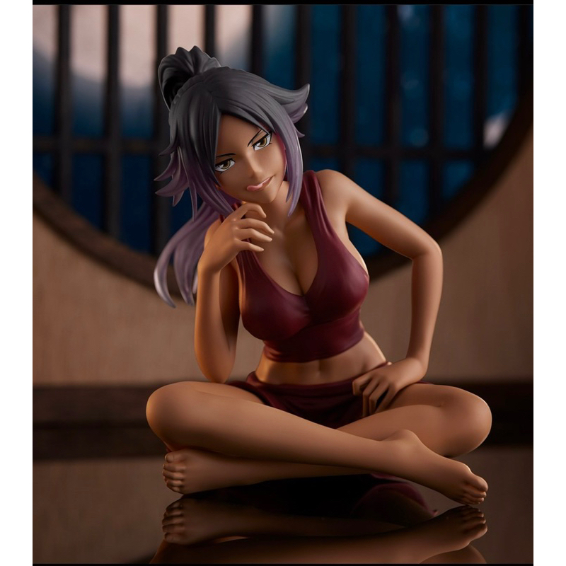 Banpresto Bleach - Relax Time - YORUICHI SHIHOIN
