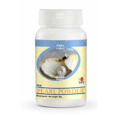DXN PEARL POWDER 30G SUPPLEMENTS