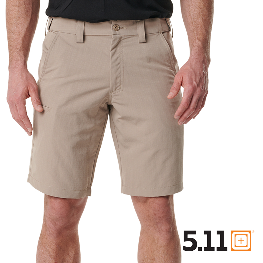 5.11 Tactical - Fast-TacTM Urban 11" Short