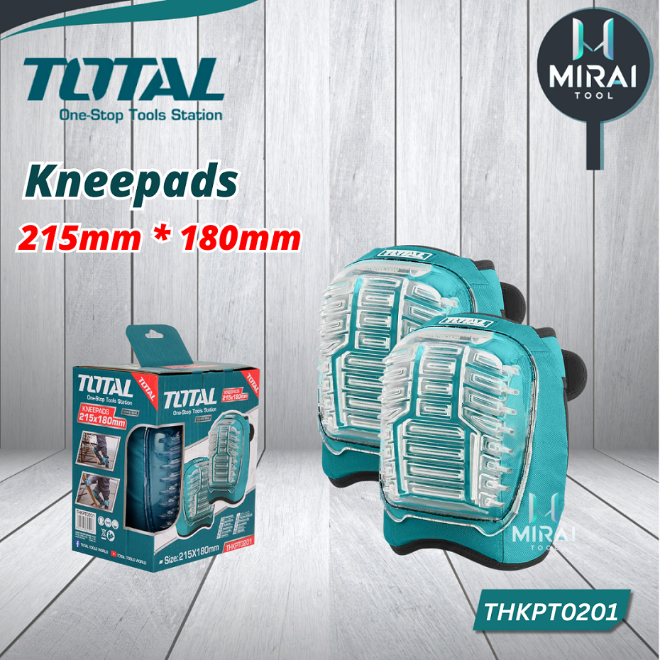 TOTAL THKPT0201 Kneepads