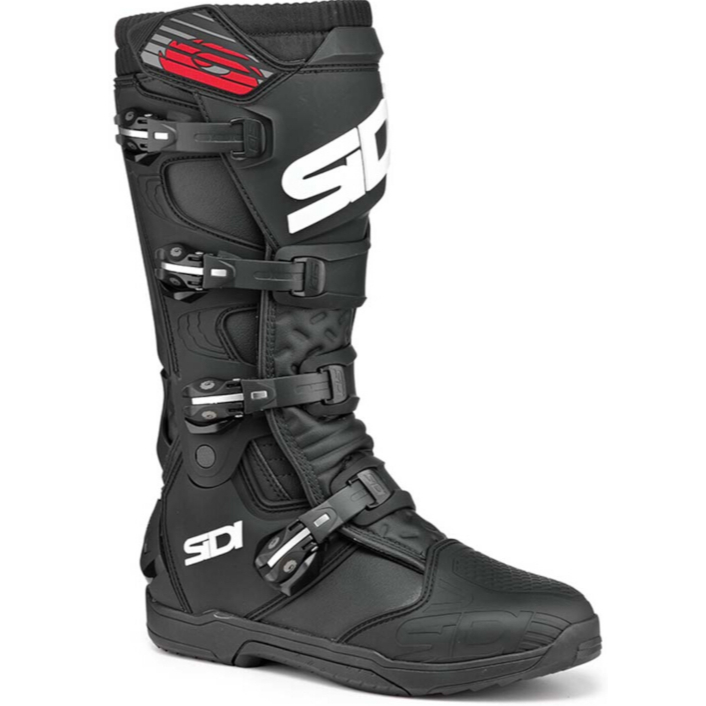Sidi XPower SC รองเท้าวิบาก Motobike Motor รถจักรยานยนต์