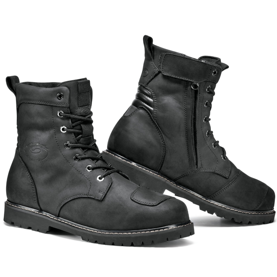 รองเท้ารถจักรยานยนต์ Sidi Denver