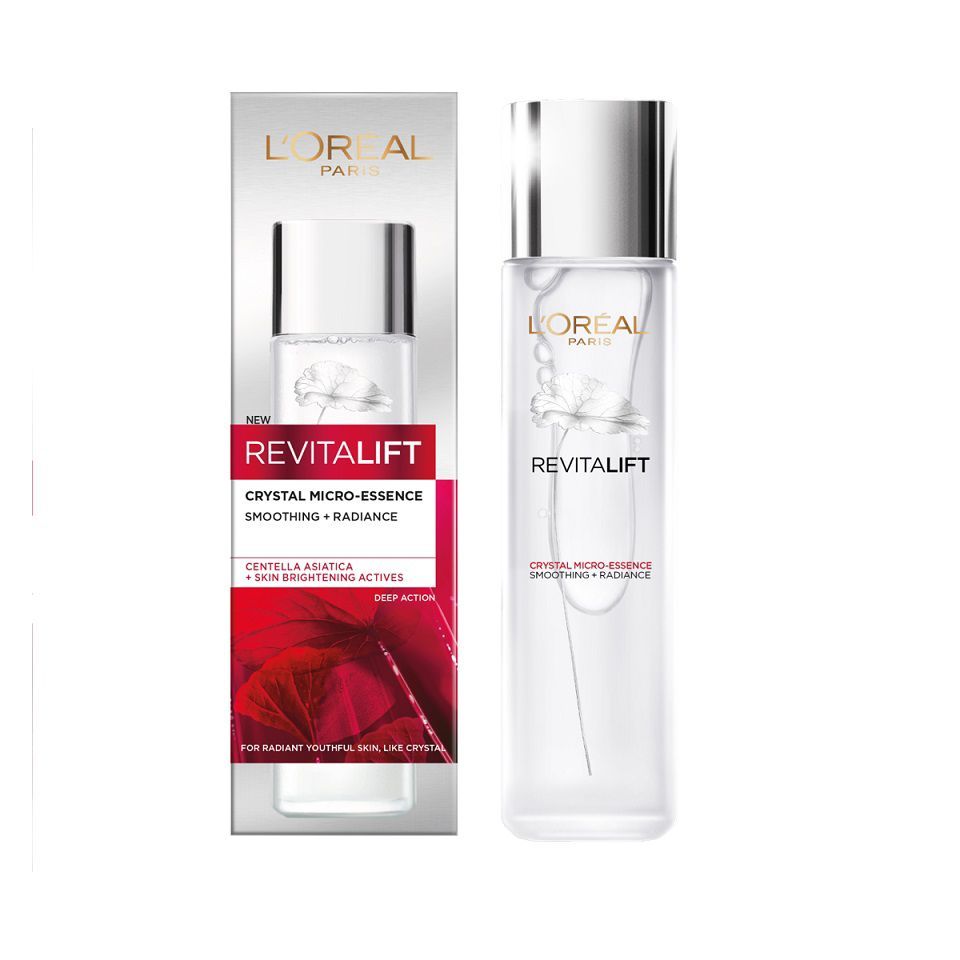 Loreal Micro Crystal Essence 65ml EXP 3/2025