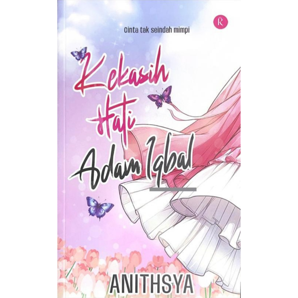 Adams Heart Lover Iqbal