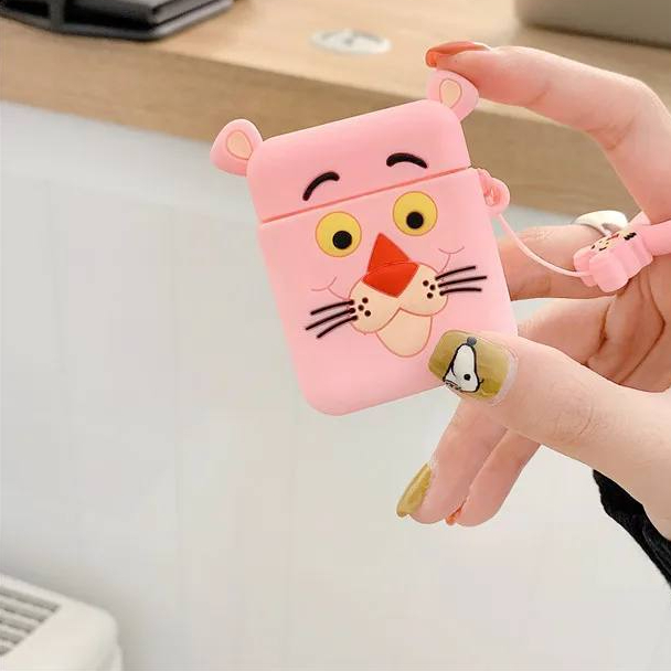เคส Pink Panther Aipods(1/2)