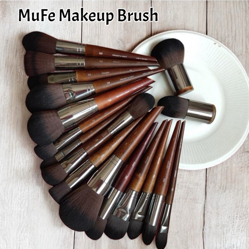 MAKEUP FOREVER ชุดแปรงแต่งหน้า