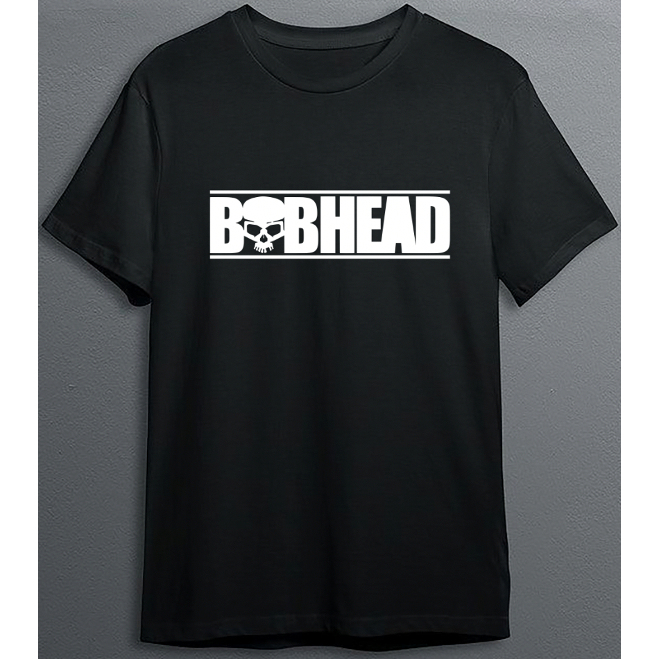 เสื้อยืด BOBHEAD MOTORCYCLE (2)