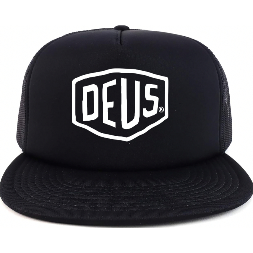 หมวก Deus Trucker Cap