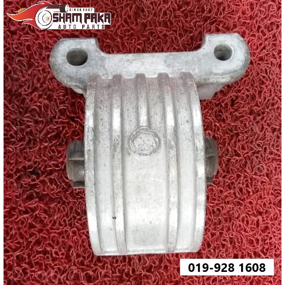PERODUA AVY VIVA MOUNTING