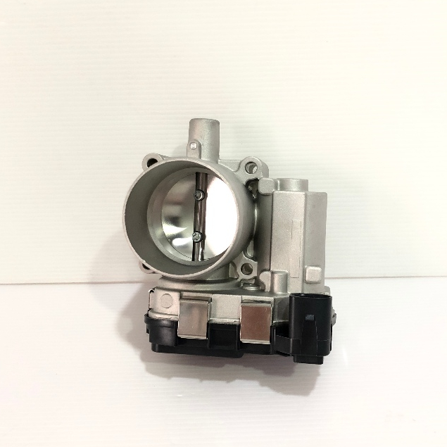THROTTLE BODY VOLKSWAGEN BEETLE 1.2 POLO 1.2 03F133062 03F133062B GERMANY VW