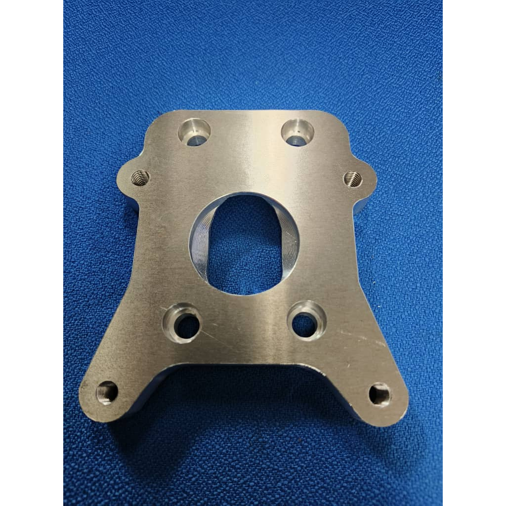 Suzuki JIMNY CONVERTER KARBURETOR PROTON WIRA MASUK Suzuki JIMNY