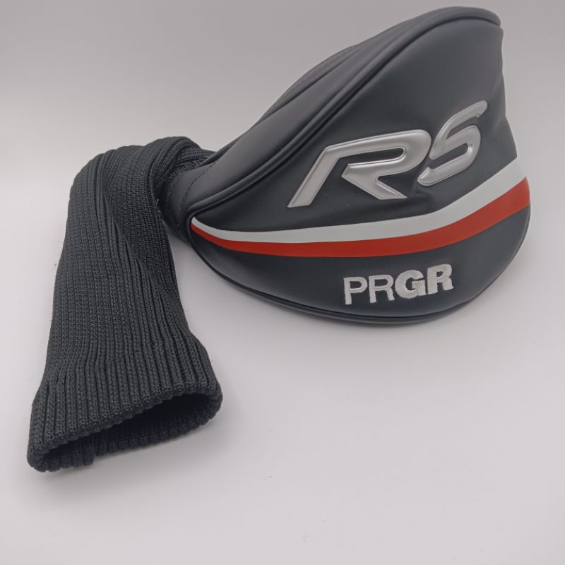 PRGR Golf Clubs RS Driver Headcover