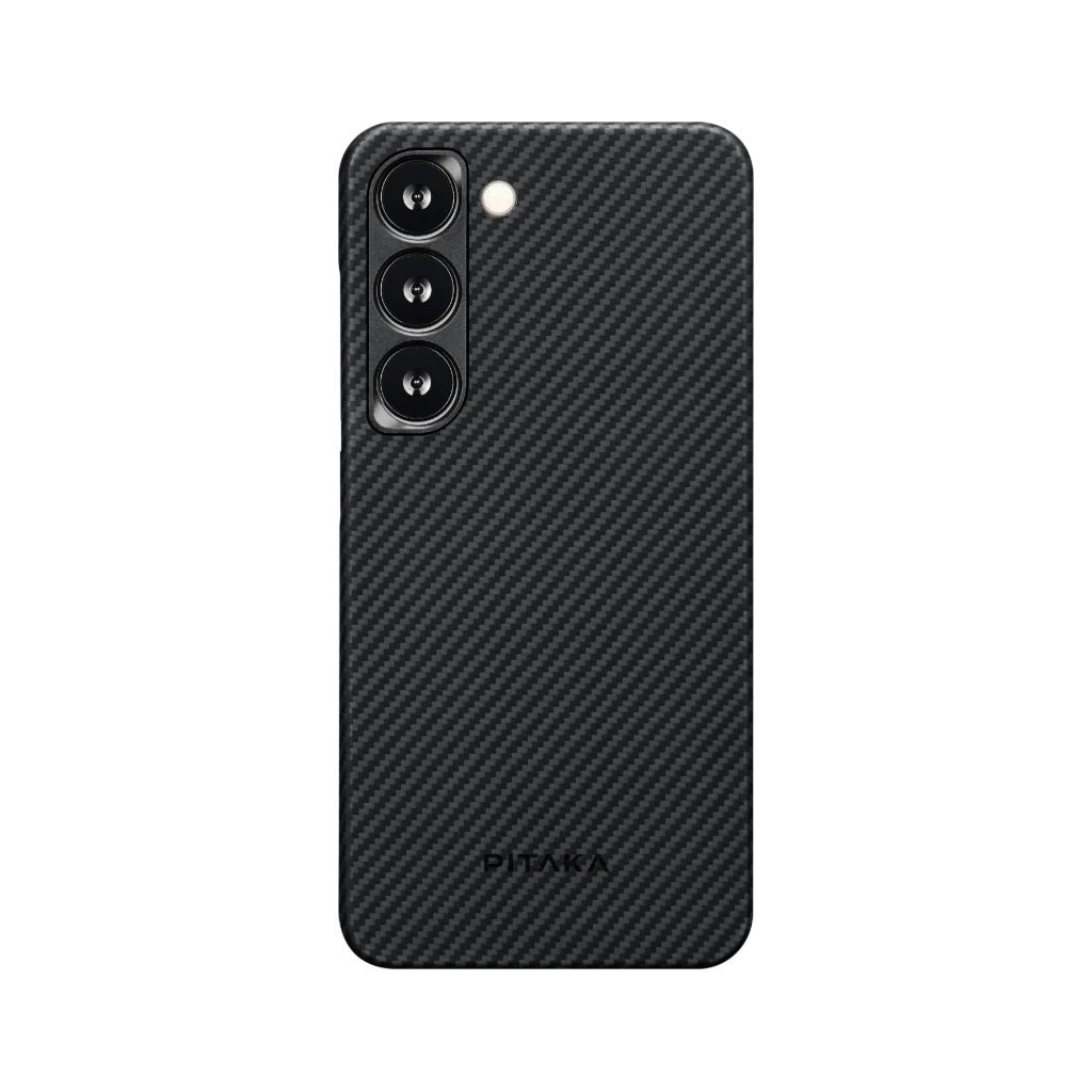 PITAKA MagEZ Case 3 สําหรับ Galaxy S23 Plus
