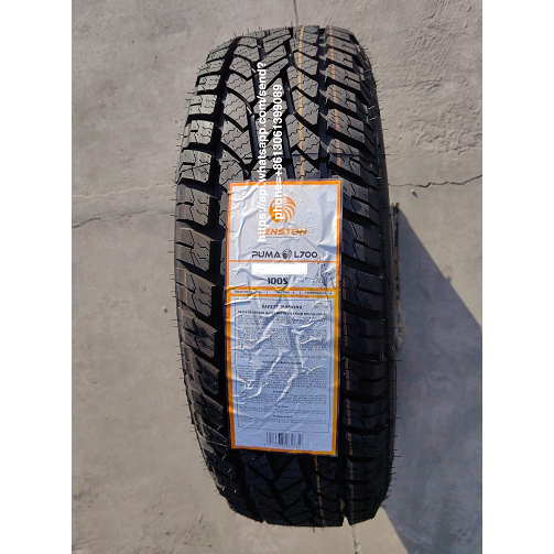 4X4 LENSTON AT 2025 245/70/16 245/70R16 2457016 245-70-16 245 70 16 ฟรี INSTALLATION และ BALANCING