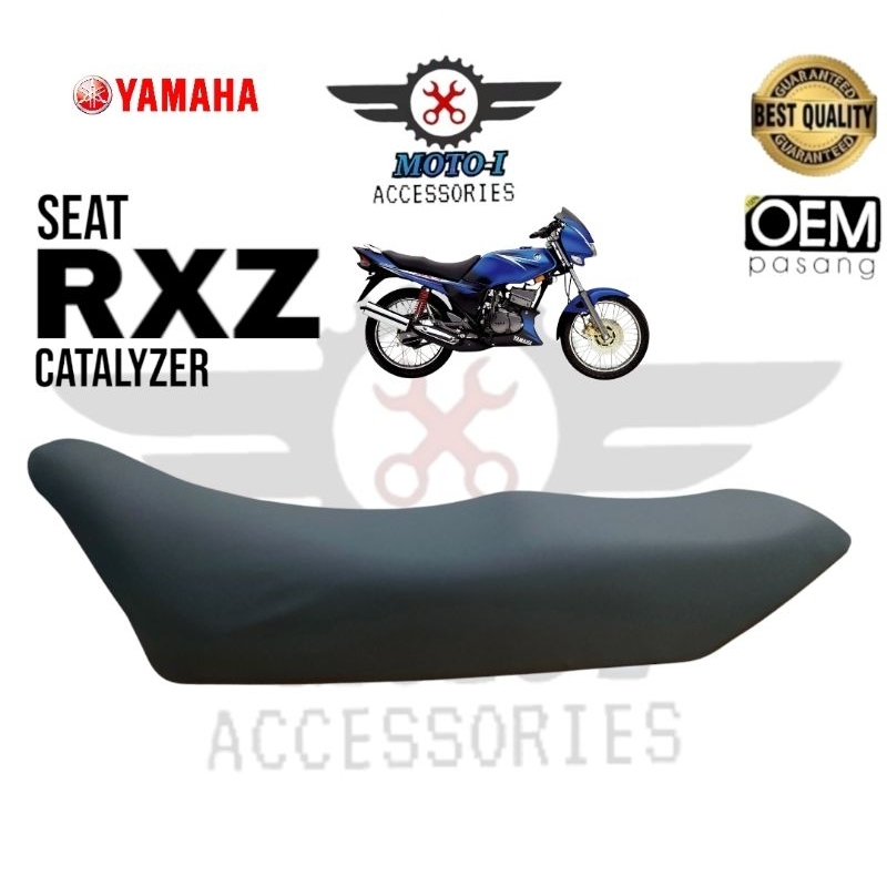 RXZ CATALYZER ที่นั่ง YAMAHA MOTOR/KURYEN RXZ/RXKING ที่นั่ง/คุณภาพดีที่สุด