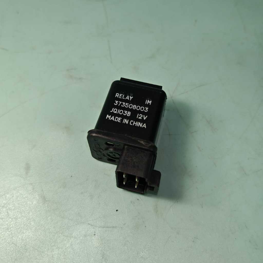 WMOTO V16-EFI RELAY*