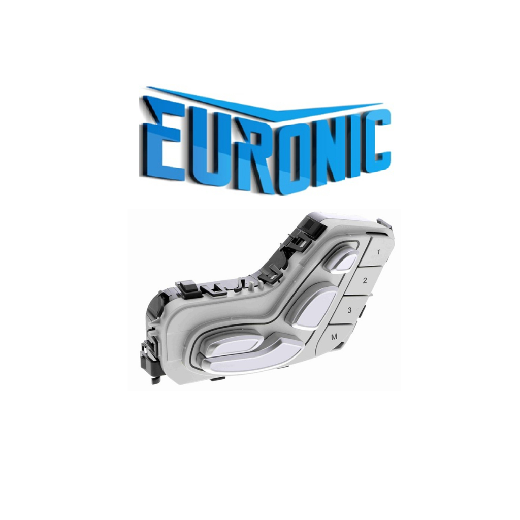 MERCEDES BENZ EURONIC ที่นั่งเสริมสวิทช์ซ้ายหรือขวา W205 W293 GLC W253 GLC Coupe 253 2059057851 2059
