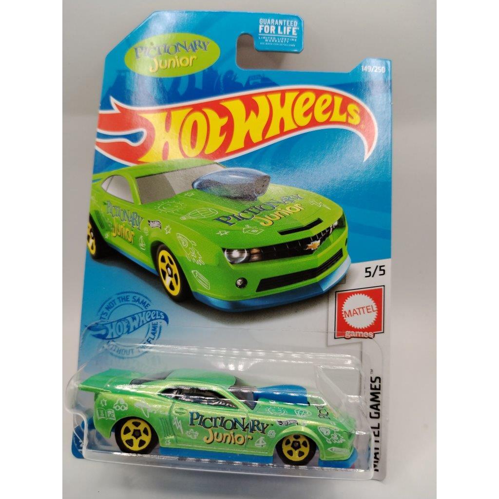 [ใหม่]	ล้อร้อน	10 โปร คามาโร	Kroger พิเศษ	1384